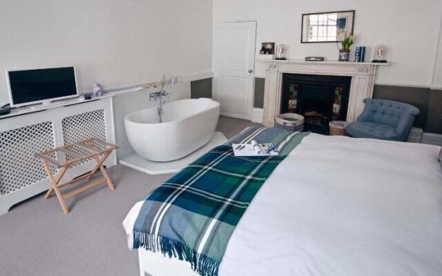 The Laindons Guest House