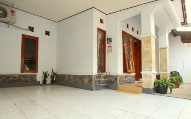 D'Java Homestay Seturan by The GrandJava