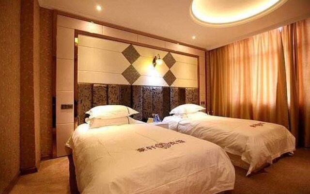Dongfang Manshiguang Botique Hotel