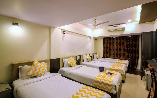 OYO Flagship 425 Hotel Wanton House