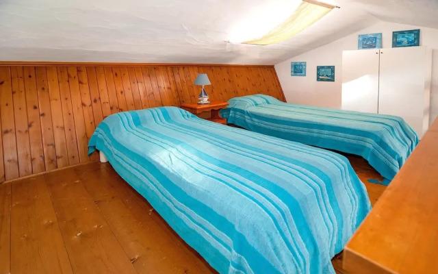 Fantastic Sardinia casa capitano CAP01