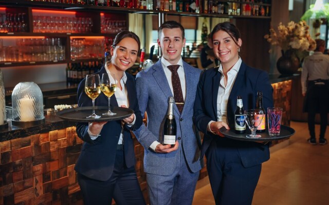 Van Der Valk Hotel Oostzaan - Amsterdam