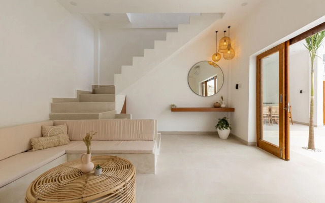 Villa Milos