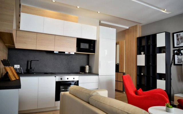 Haris Apartment Tirana no.2