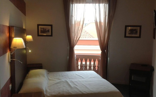 Al Bastione di Cagliari