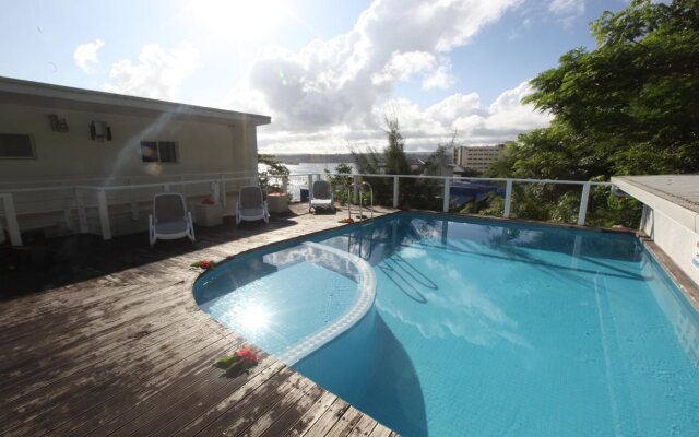 Mariner Apartments