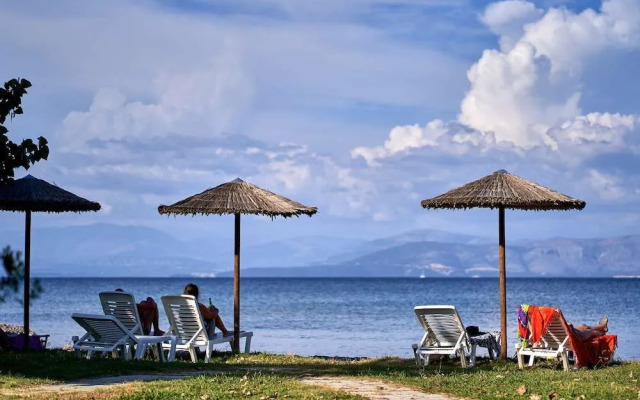 Fardini Seaside Hotel