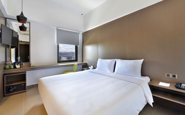 Malioboro Prime Hotel