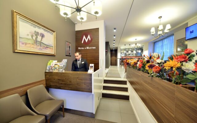 Maritim Apart Hotel