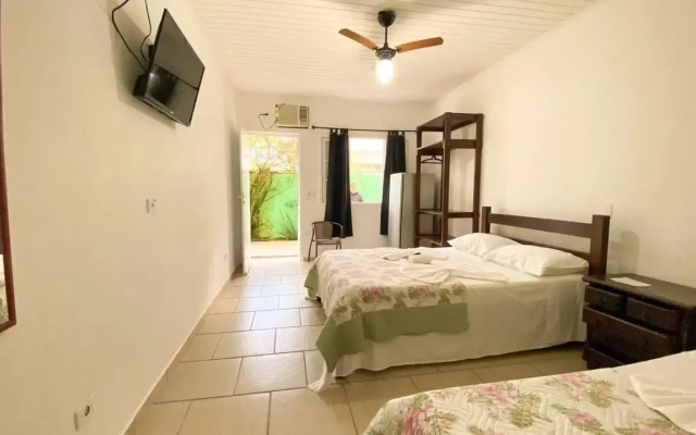 Pousada Vila Real Juquehy