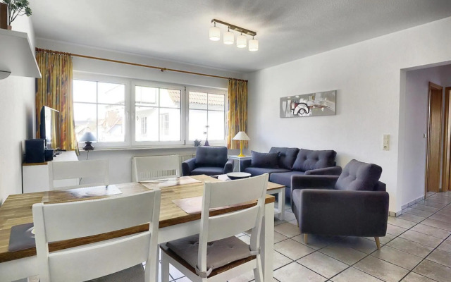 Hafenstrasse 34 - Wohnung 5