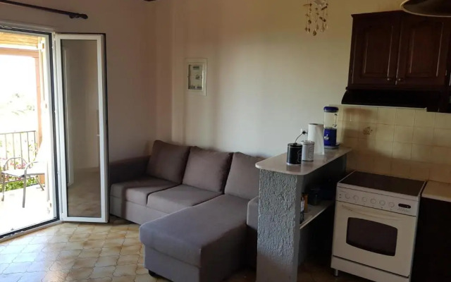 Filippos Apartments "Apartment 2"