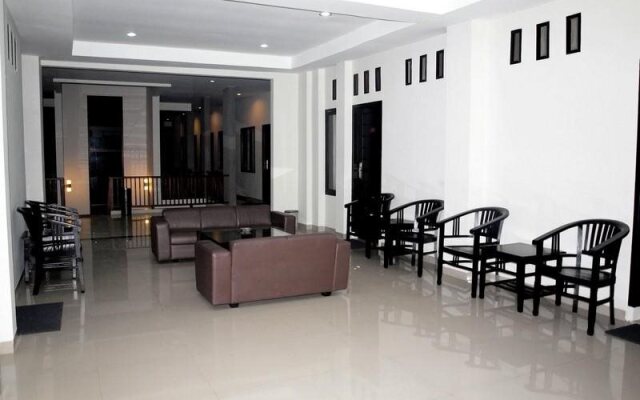 Century Pangandaran