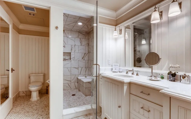 Vail VLG One Willow 3bd-par