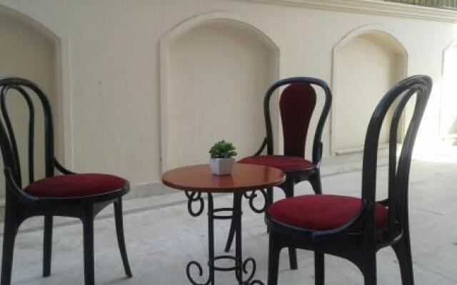 Pamposh Guest House Gurgaon