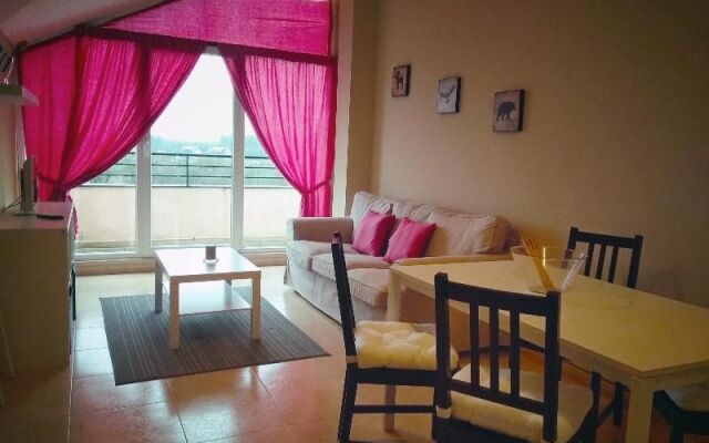 Apartamentos Playa De Las Catedrales 3000
