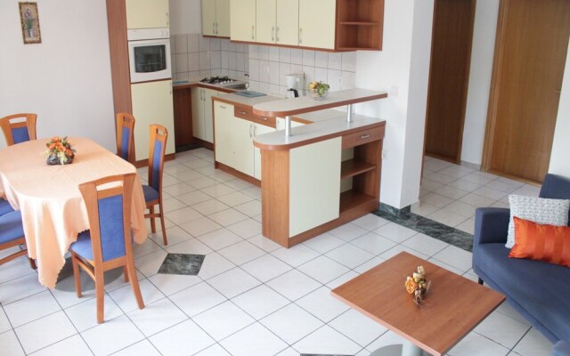 Apartments Neven