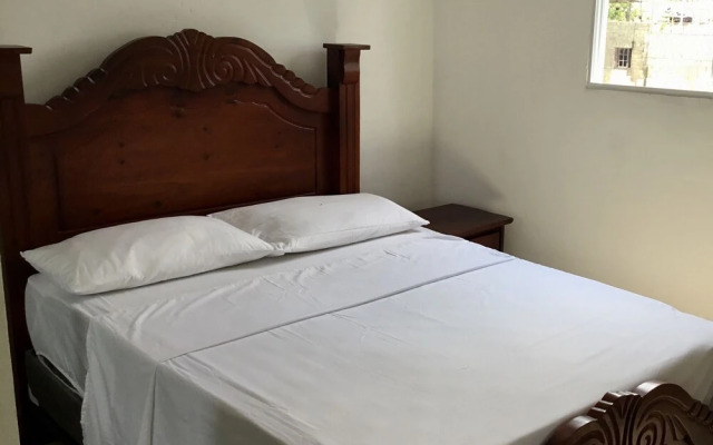 Business & Holiday Aparthotel