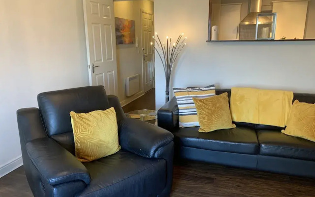 Ayr Holiday Apartment