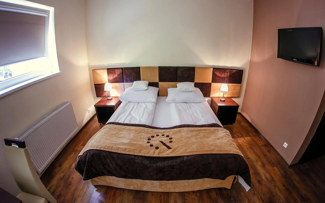 Boutique Hotel’s III Piłsudskiego