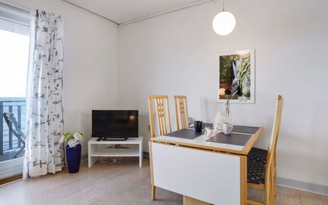 "Sesto" - 10m from the sea in Bornholm