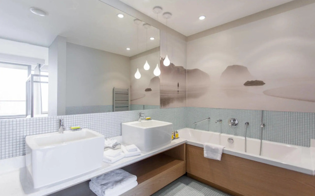 Sopot Marriott Resort & Spa