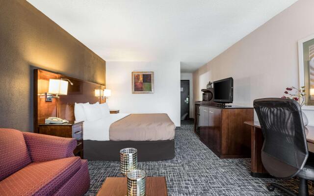Quality Inn