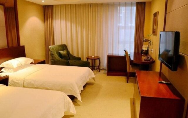 Dega Business Hotel