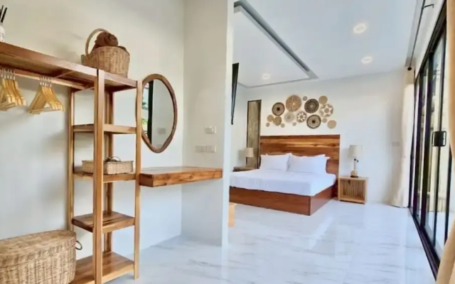 Ubox samui Hostel & Bungalows