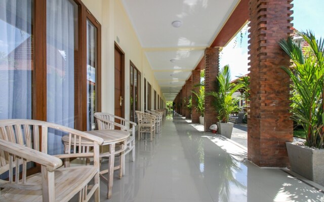 Airy Canggu Raya Tuka Dalung 79 Bali