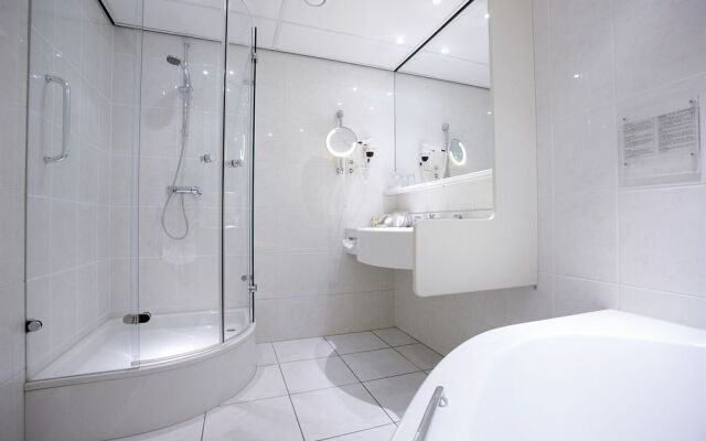 Hostellerie De Hamert