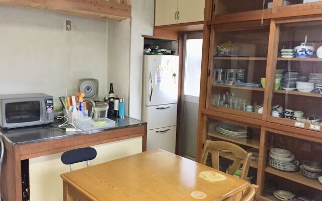 Guest House Itokawa