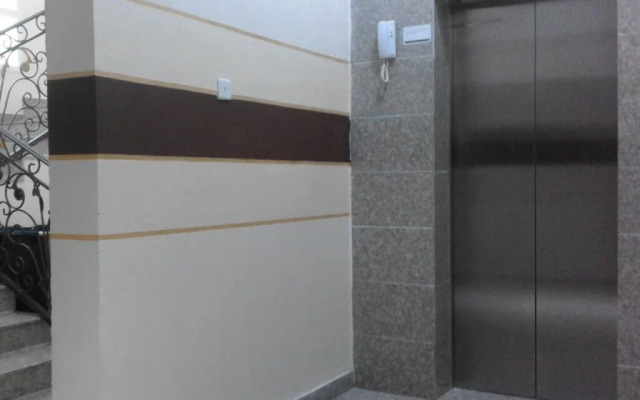 Qawafel Almamoorh Hotel Apartments