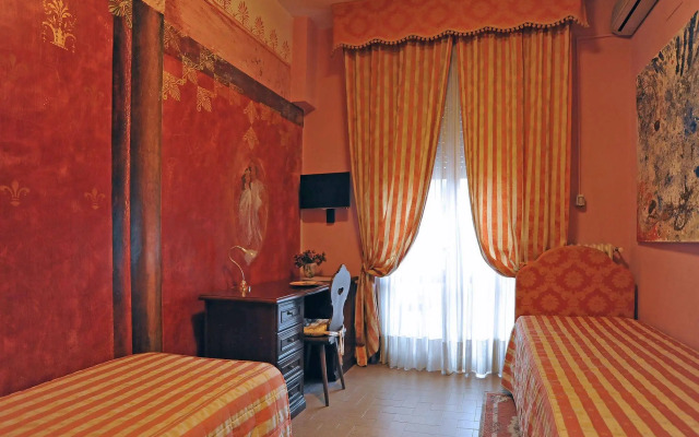 Residenza Cantagalli