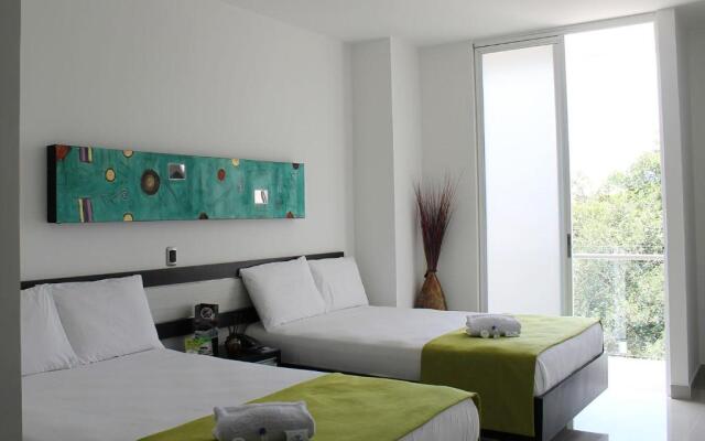 Hotel Guaitipan Plaza