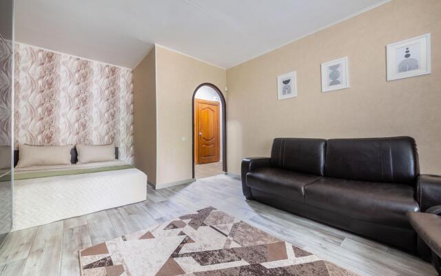 Apartlux na Amundsena