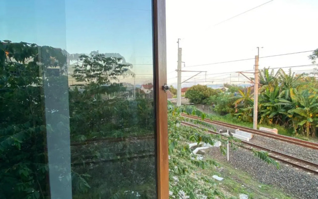 OYO 586 Hotel Wijaya