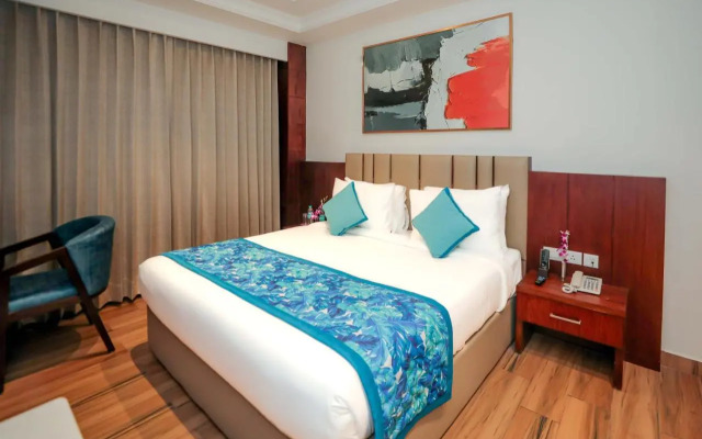 Regenta Place Raaj Agra