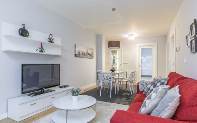 Zurriola Suites by Forever Rentals