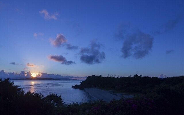 Permanent Vacation Nakijin