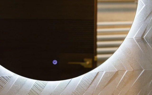 La Luna Della Loggia A3 Suite