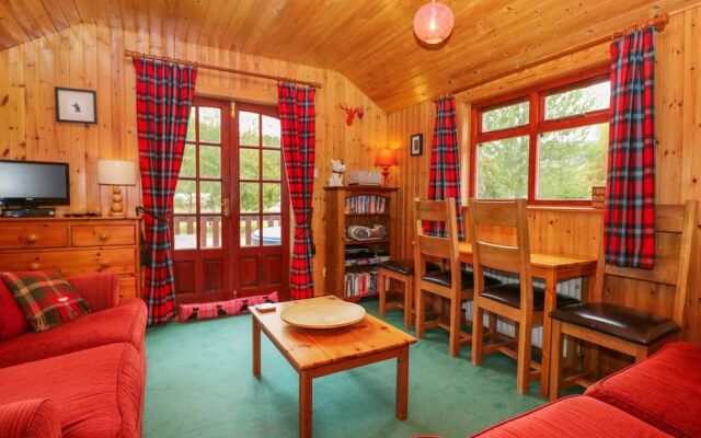 Creag Dhubh