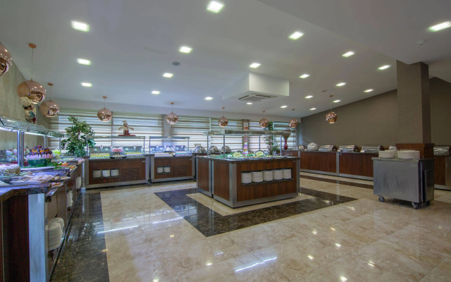 Fame Residence Göynük - All Inclusive