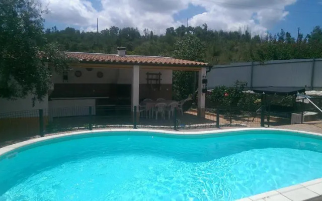 Holiday home Casa da Boavista