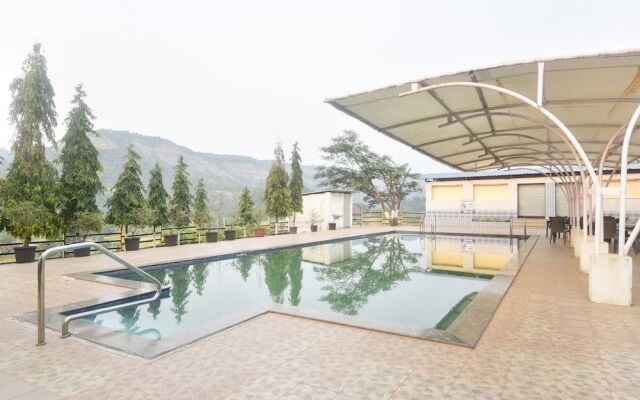 Oyo 62456 Dream Palace