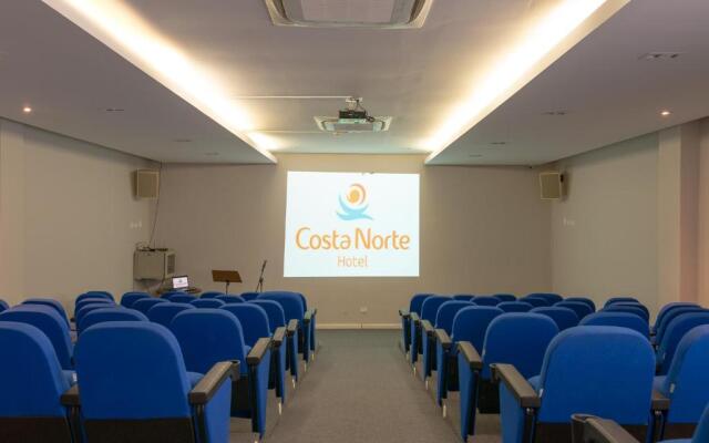 Hotel Costa Norte Massaguaçu