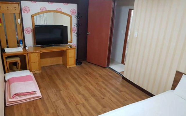Norumok Resortel