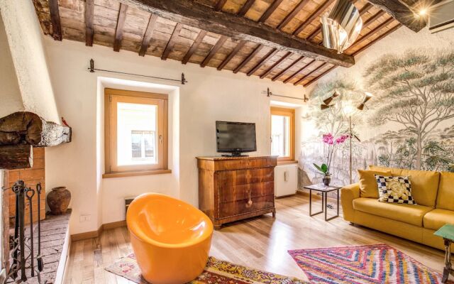 Lungaretta Hidden Gem