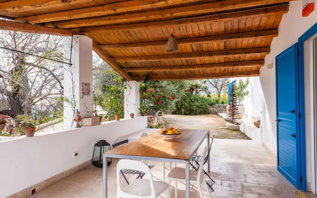 Villa Fico d'India by Wonderful Italy