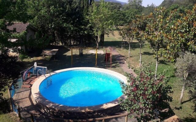 Casa Rural El Regajo del Tejar